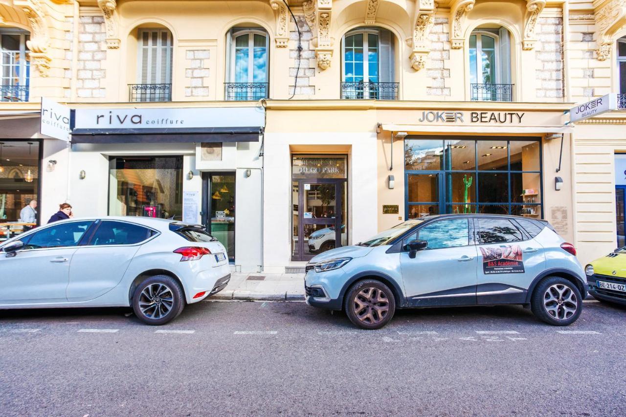 Hotel Hugo Park Ap4221 By Riviera Homes