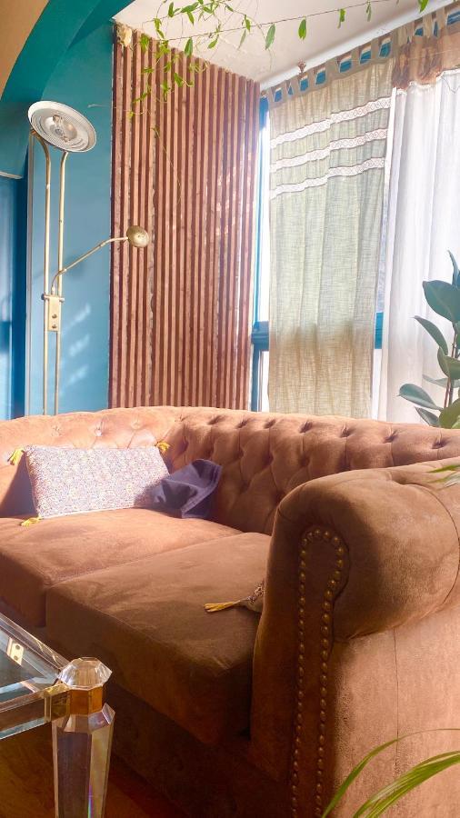 Azur Free Parking Free Wifi Appartement