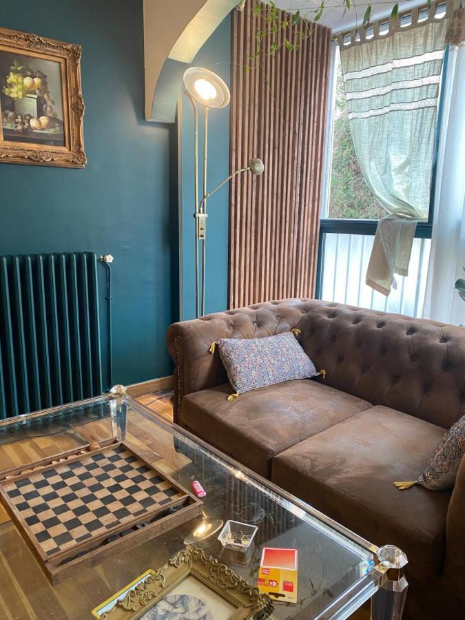 Apartment Azur Free Parking Free Wifi Nice