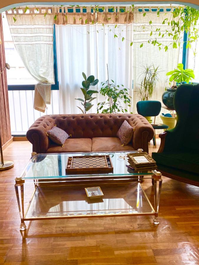 Azur Free Parking Free Wifi Apartment *