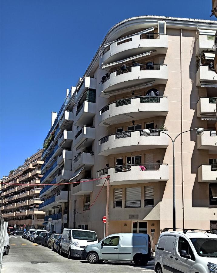 Neuf 25 M2, Terrasse 35 M2 Proche Port Nice, Centre Nice
