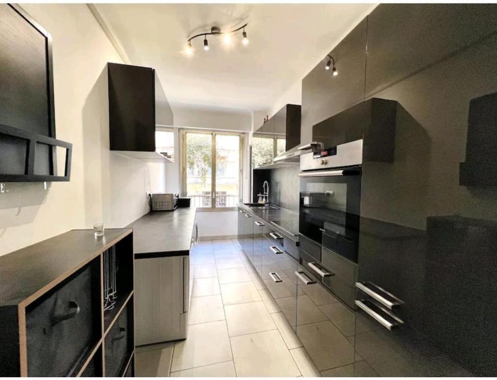 - Promenade Des - Climatise, 4 Pers *