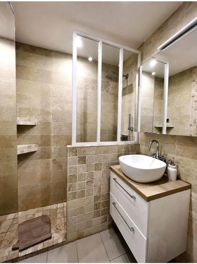 - Promenade Des - Climatise, 4 Pers * Nice