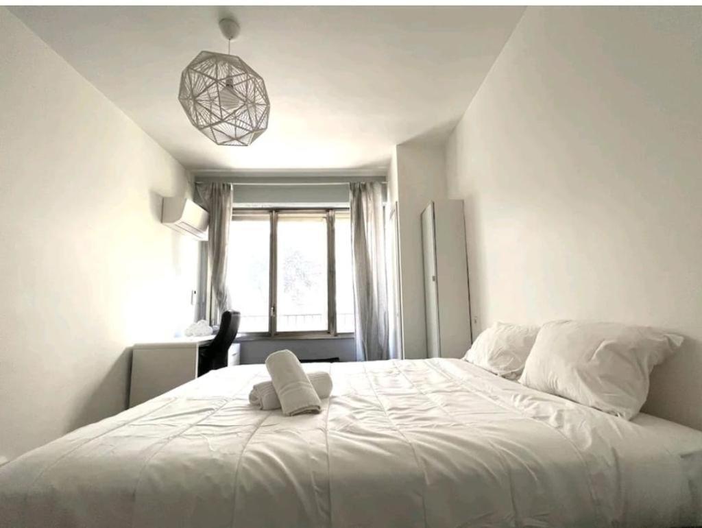 Apartment - Promenade Des Anglais - Climatise, 4 Pers *