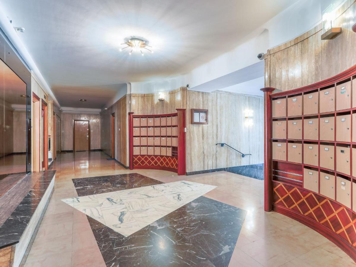 Heracles By Interhome Apartment