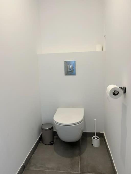 Apartamento Blue Pearl 102
