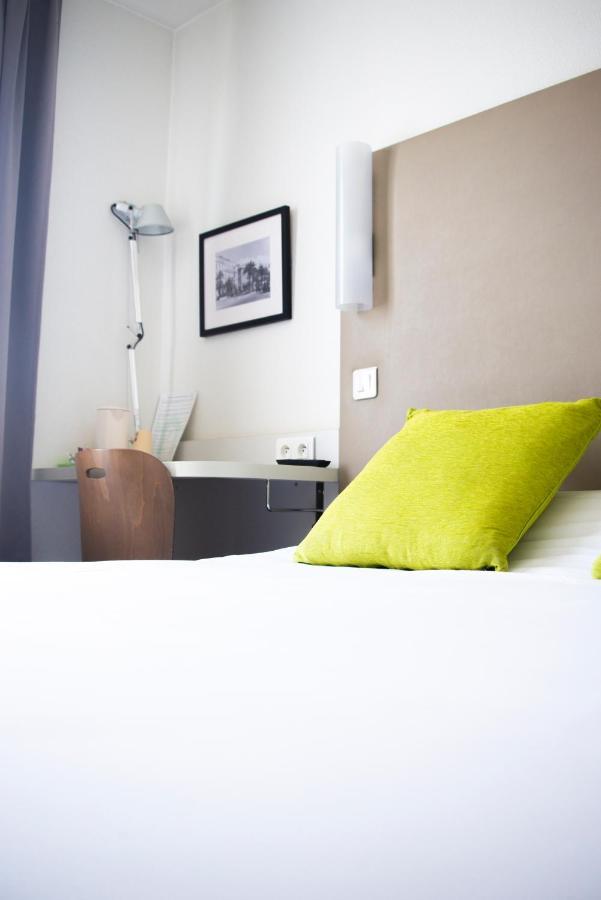 Campanile Centre Acropolis