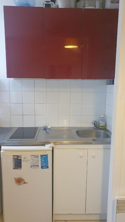 Dos Santos Apartment *