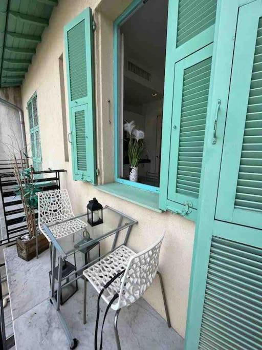 Apartment City-center 80m To The Sea / *