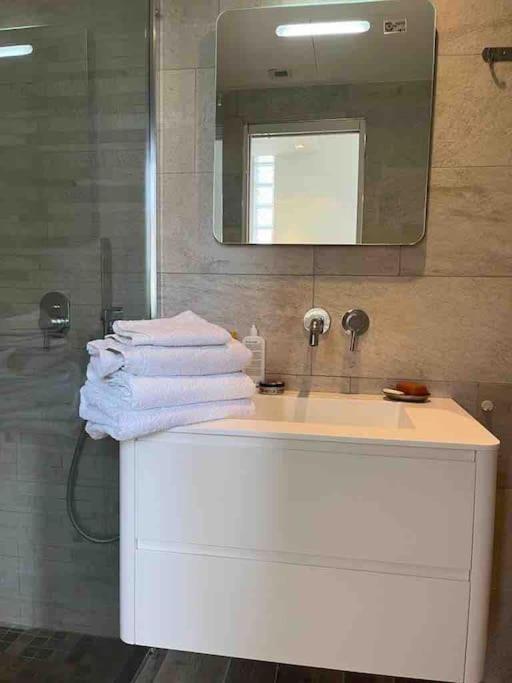 Apartamento City-center 80m To The Sea / Nice