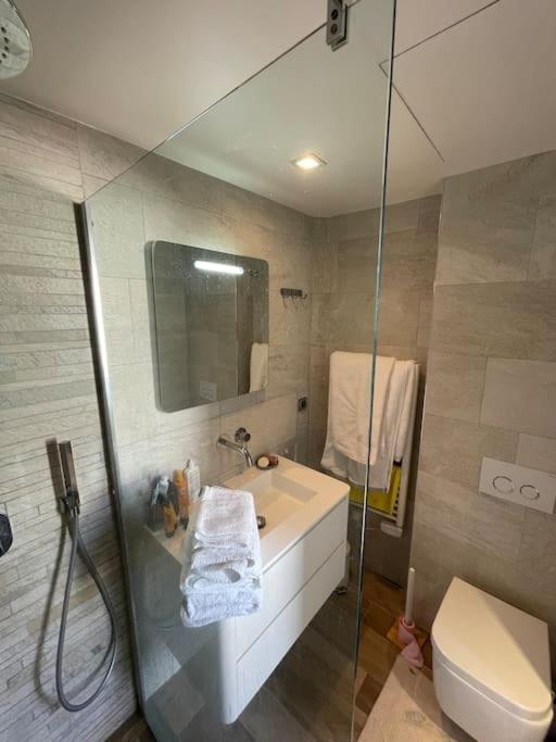 Apartamento City-center 80m To The Sea / Nice