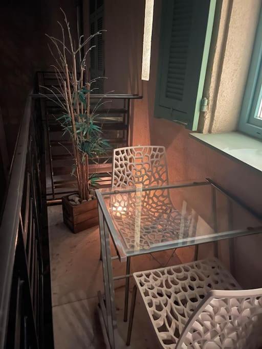 City-center 80m To The Sea / Apartment