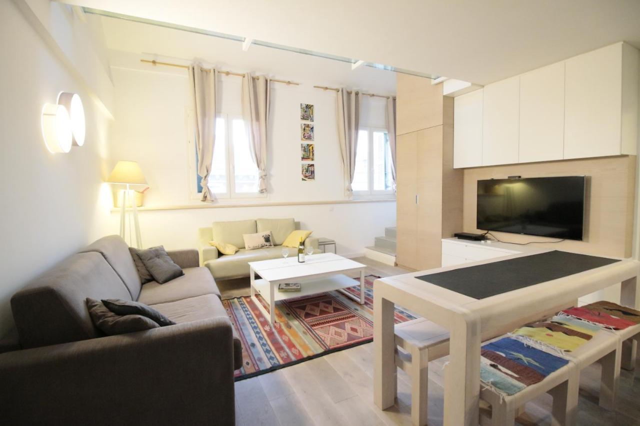 Duplex Lumineux Et Spacieux