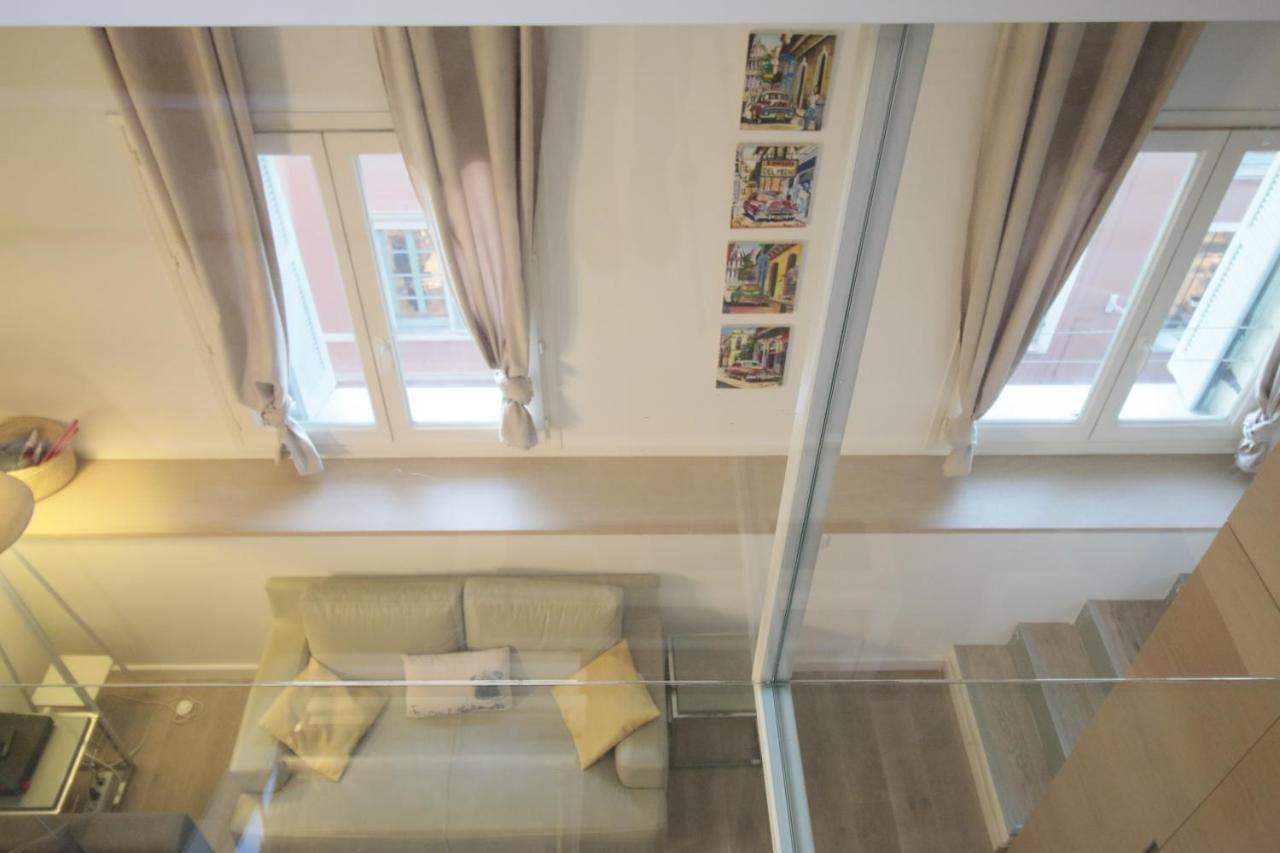 Duplex Lumineux Et Spacieux *