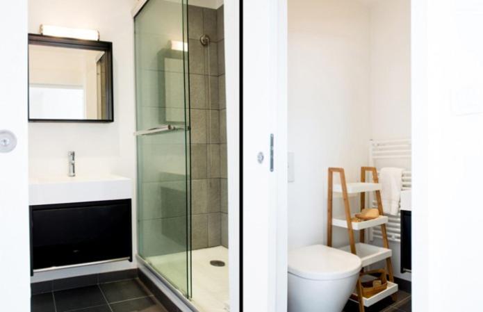 Duplex Lumineux Et Spacieux Apartment Nice