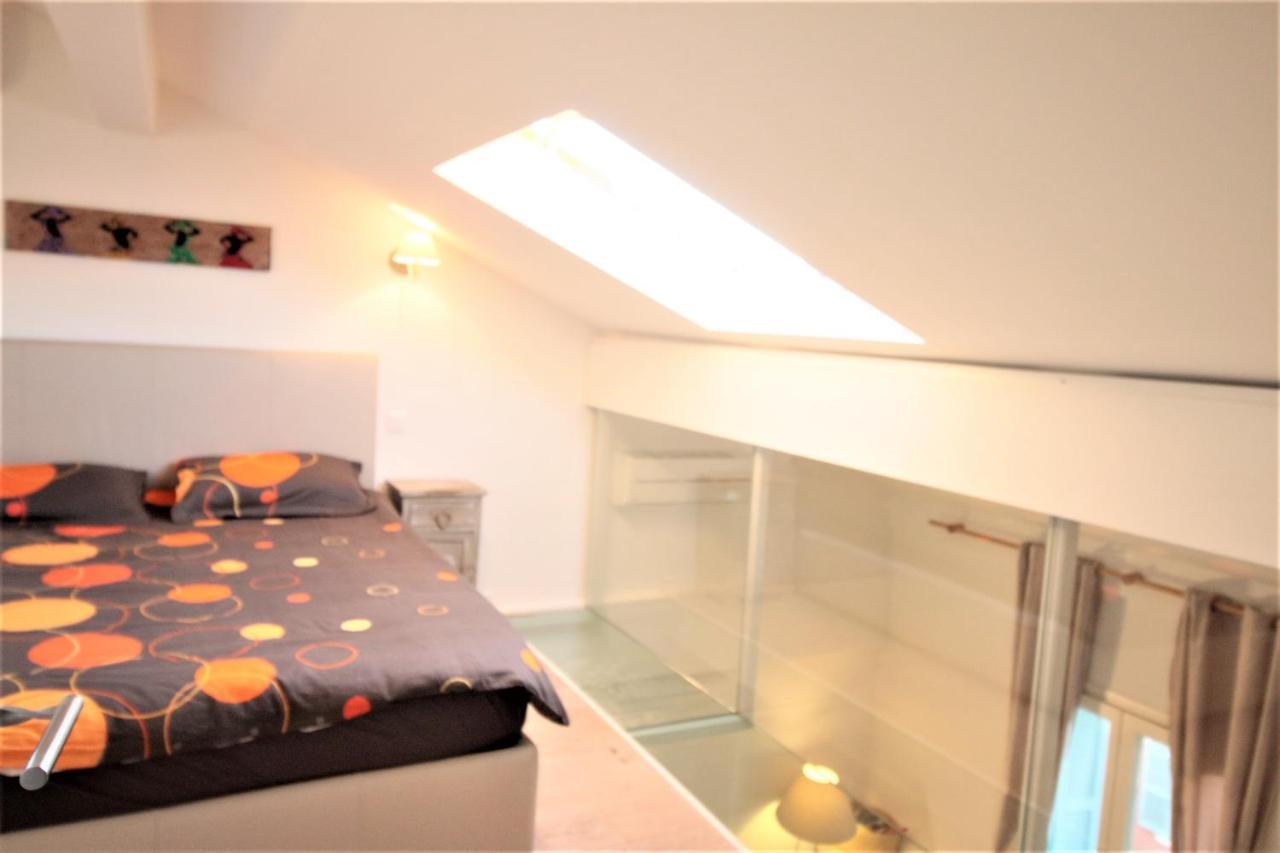 Apartment Duplex Lumineux Et Spacieux