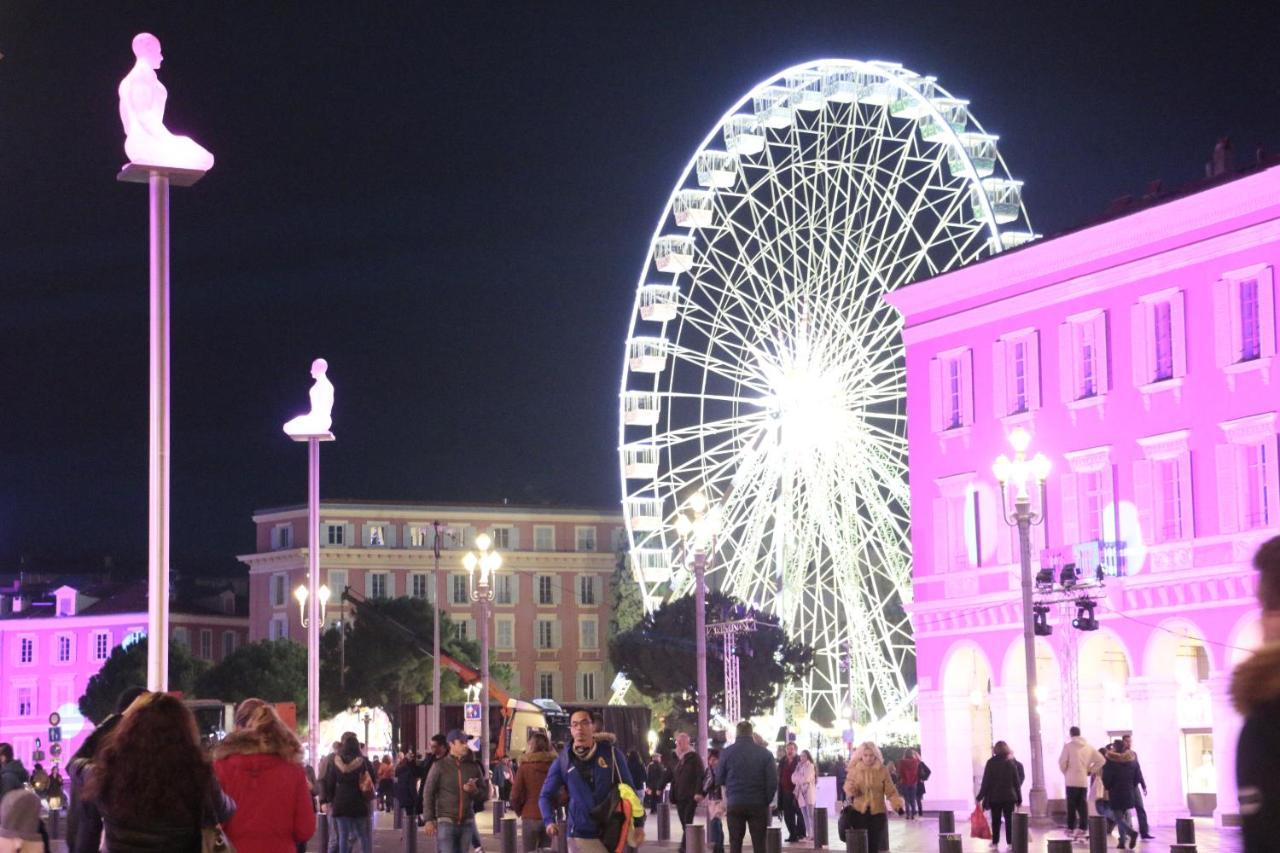 Duplex Lumineux Et Spacieux