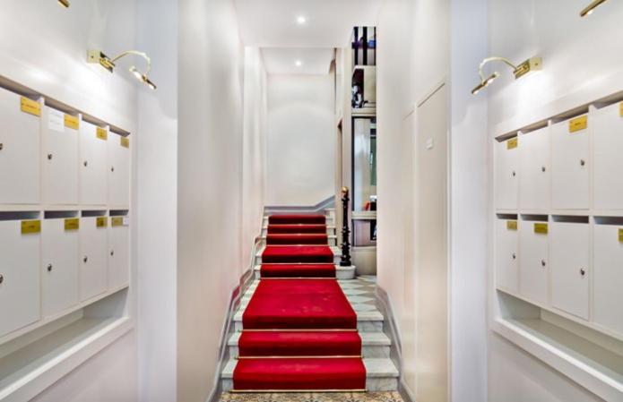 Apartment Duplex Lumineux Et Spacieux Nice