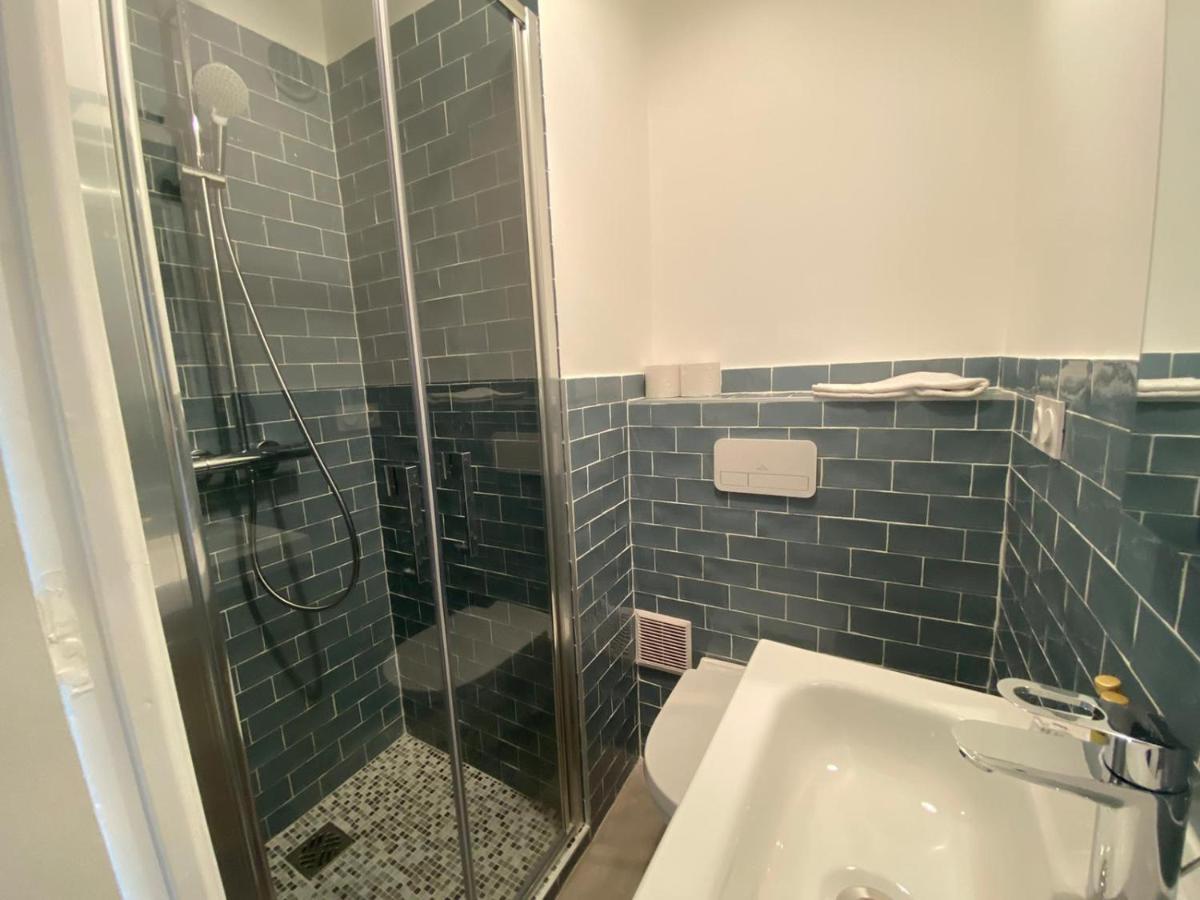 Apartment Promenade - Old Town Panoramic