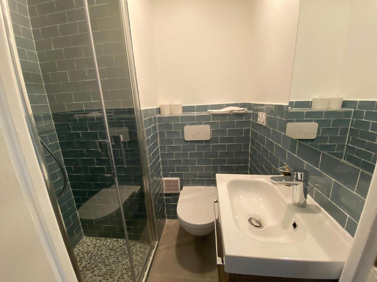 Promenade - Old Town Panoramic *