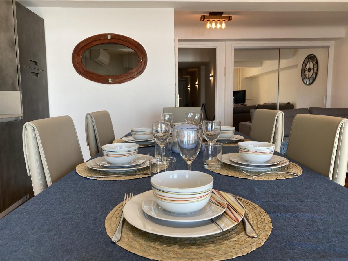 Promenade - Old Town Panoramic *