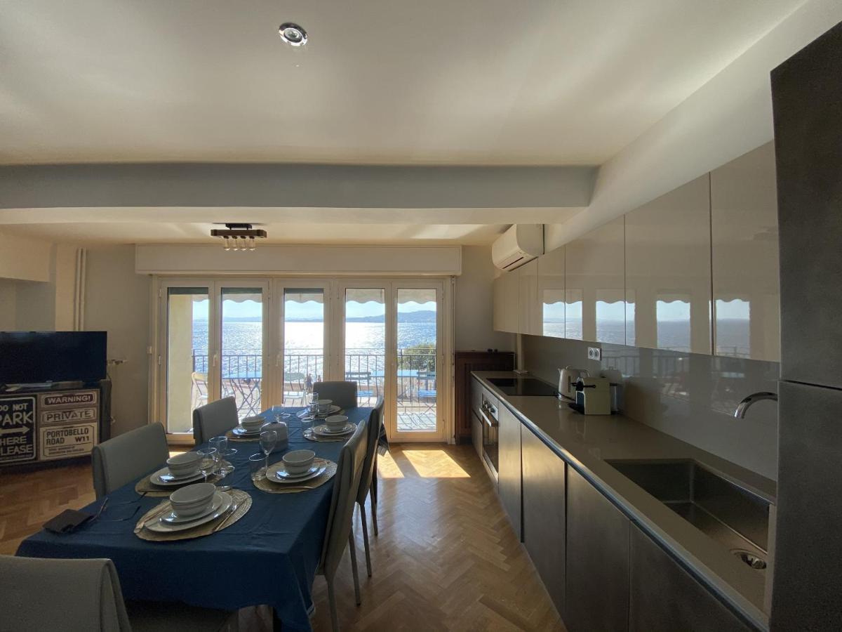 Promenade - Old Town Panoramic