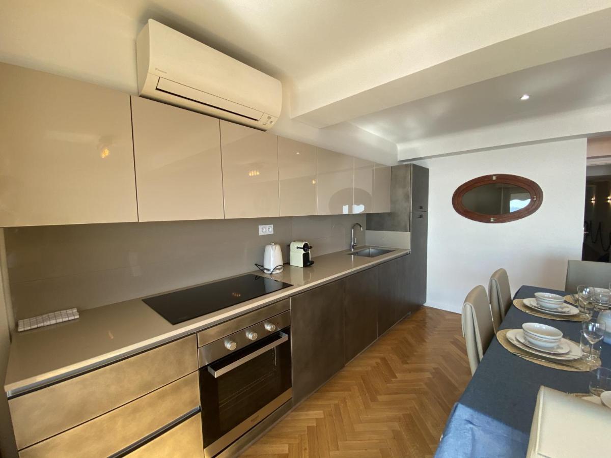 Promenade - Old Town Panoramic *