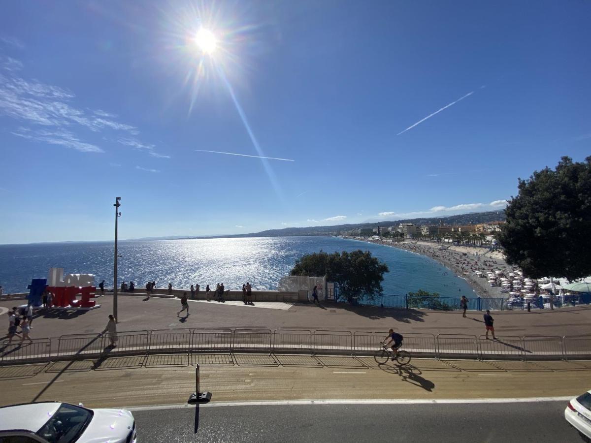 Promenade - Old Town Panoramic