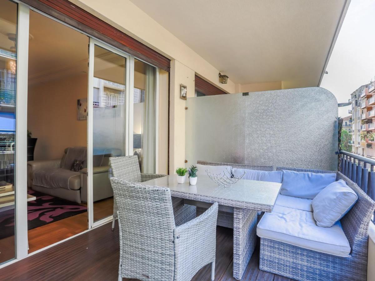 Heracles By Interhome Apartment