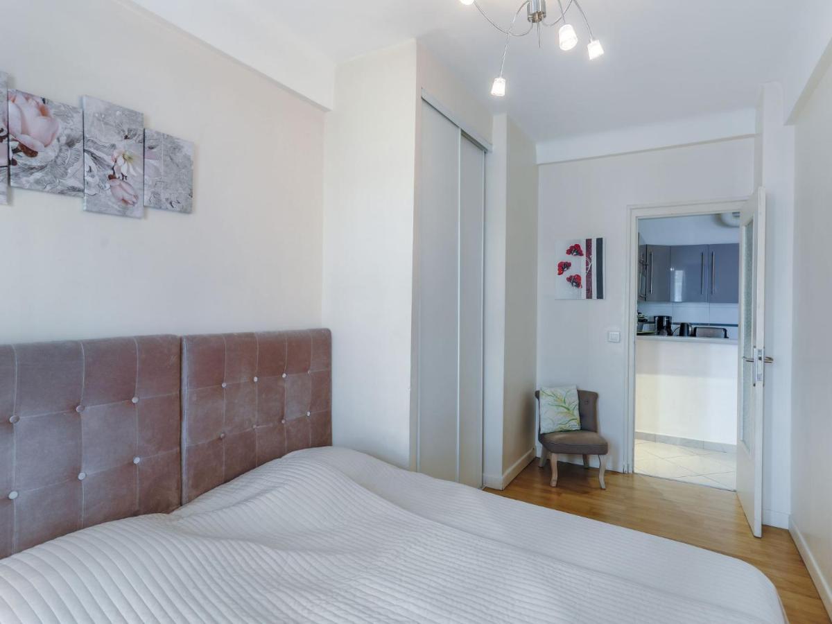 Apartment Heracles By Interhome *