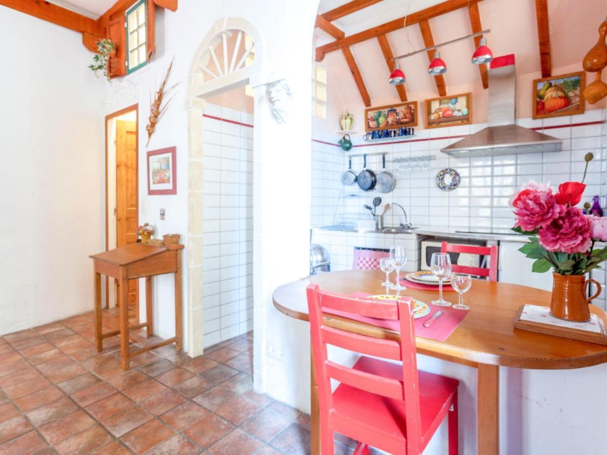 Miralheti By Interhome Apartment