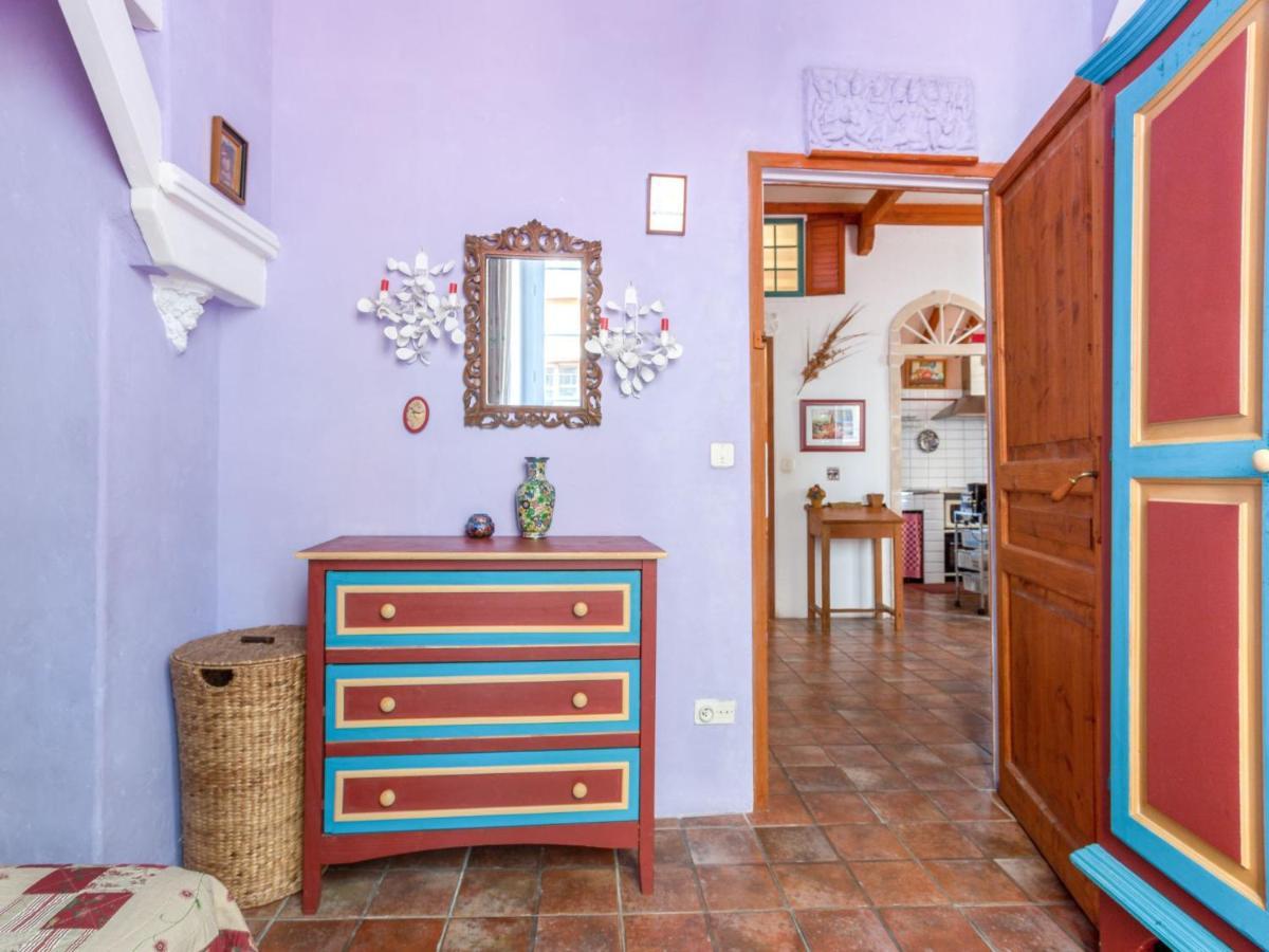Miralheti By Interhome Apartment Nice