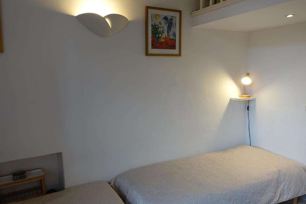 Apartment A Centre 200m De La *