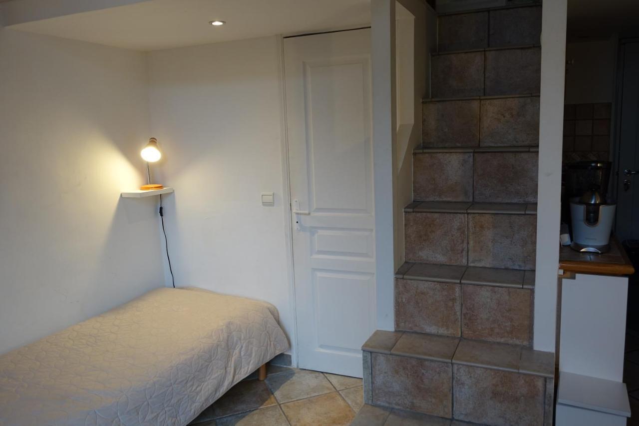 Apartment A Centre 200m De La Nice