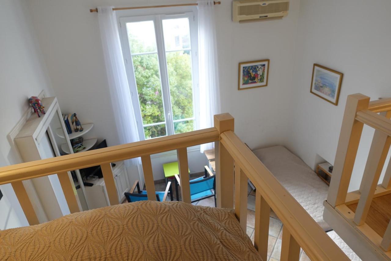 Apartment A Centre 200m De La