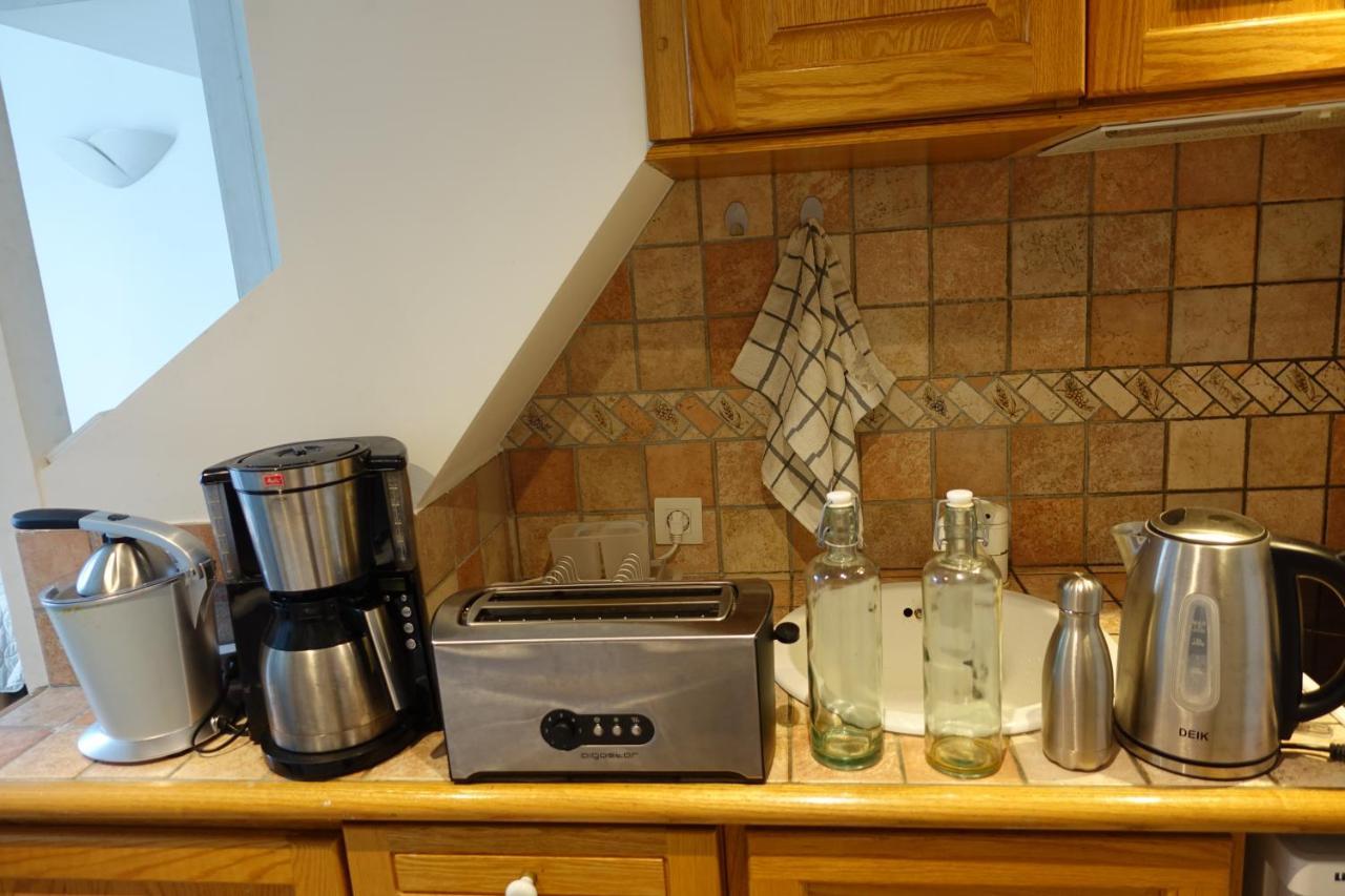 A Centre 200m De La Apartment *