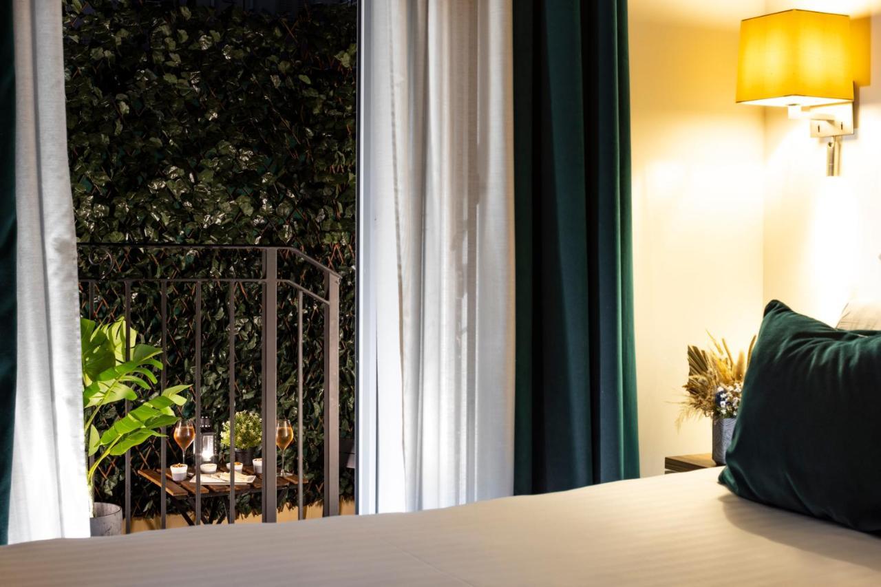 Azur Riviera Hotel Nice