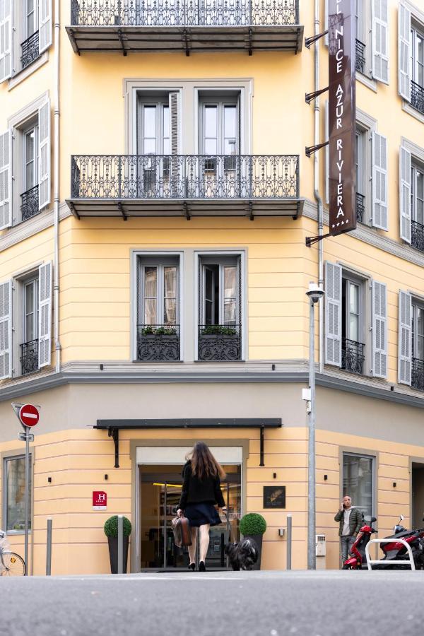 Azur Riviera Hotel