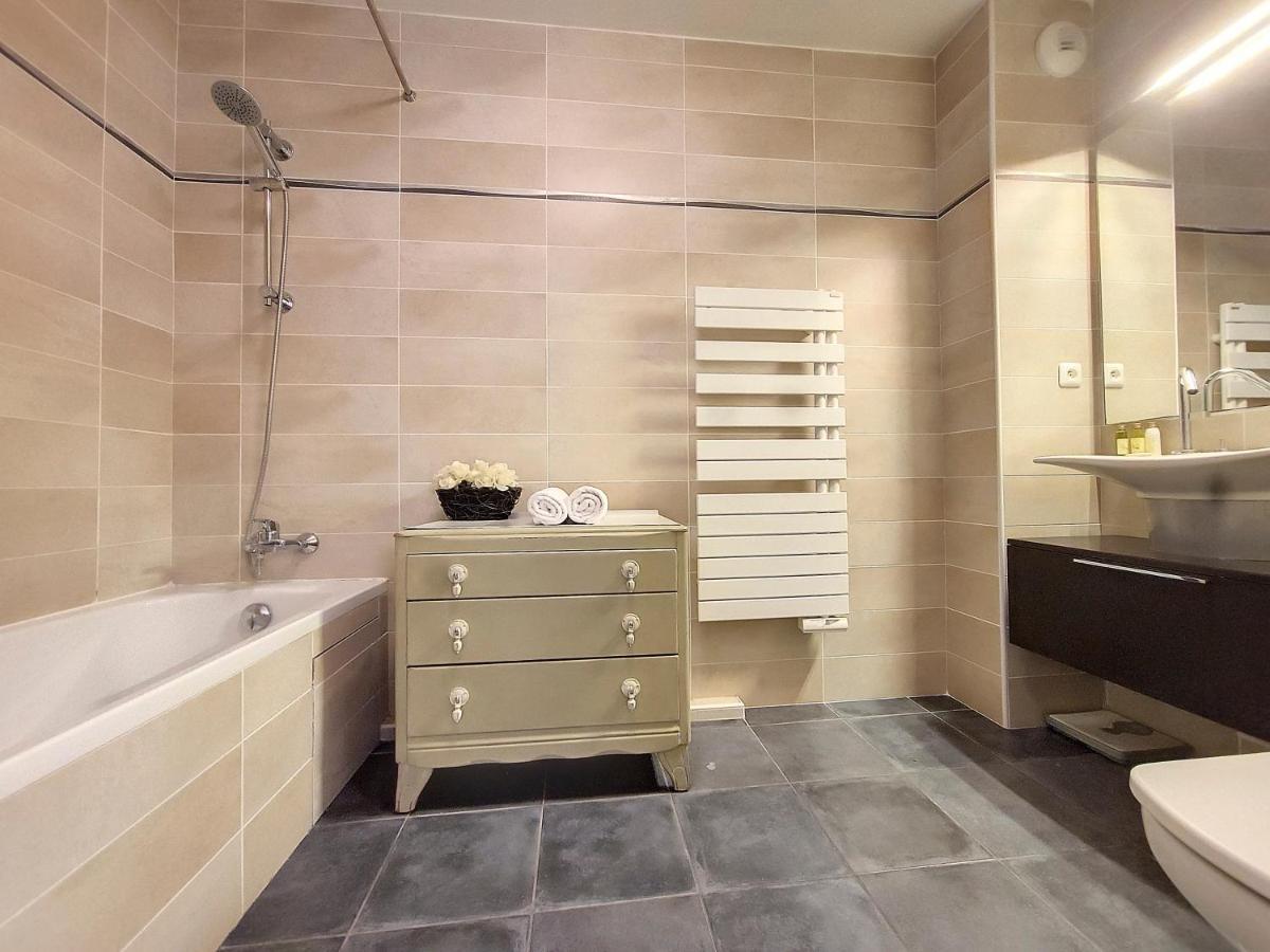 Nestor&jeeves - Fresco - - Very Close Sea - Balcony Apartment Nice