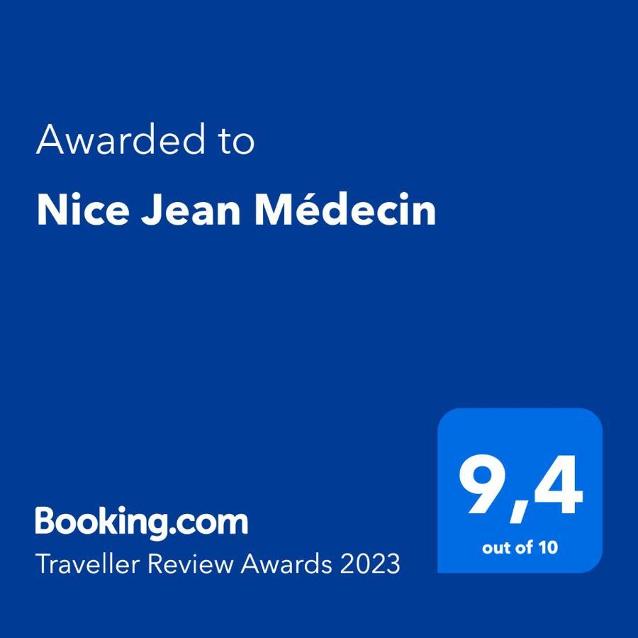 Apartment Jean Medecin Nice