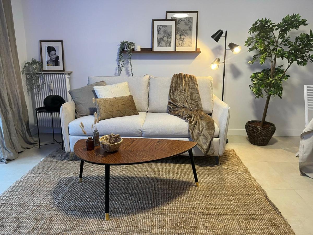 Apartment Palais Royal - Confort