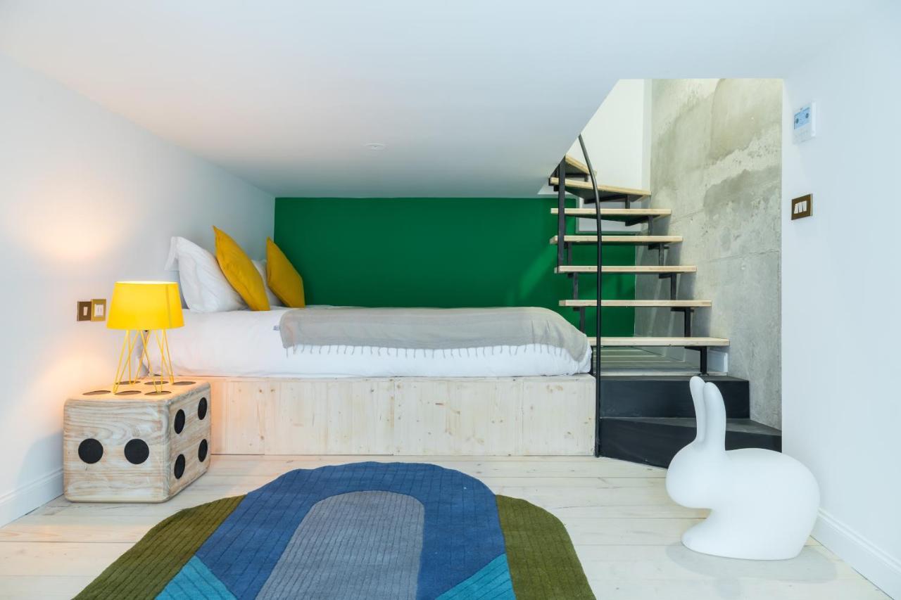 L'abeille - Boutique Hotel Nice