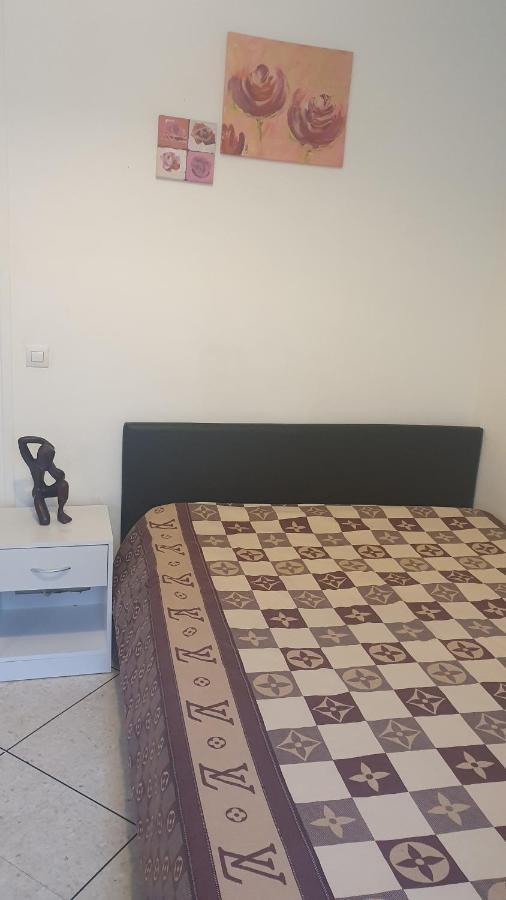 Dos Santos Apartment *