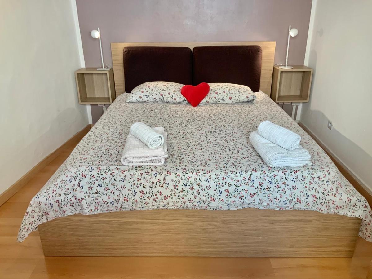 Very Cosy Flat In Heart Of Old Town Of Near Apartment *