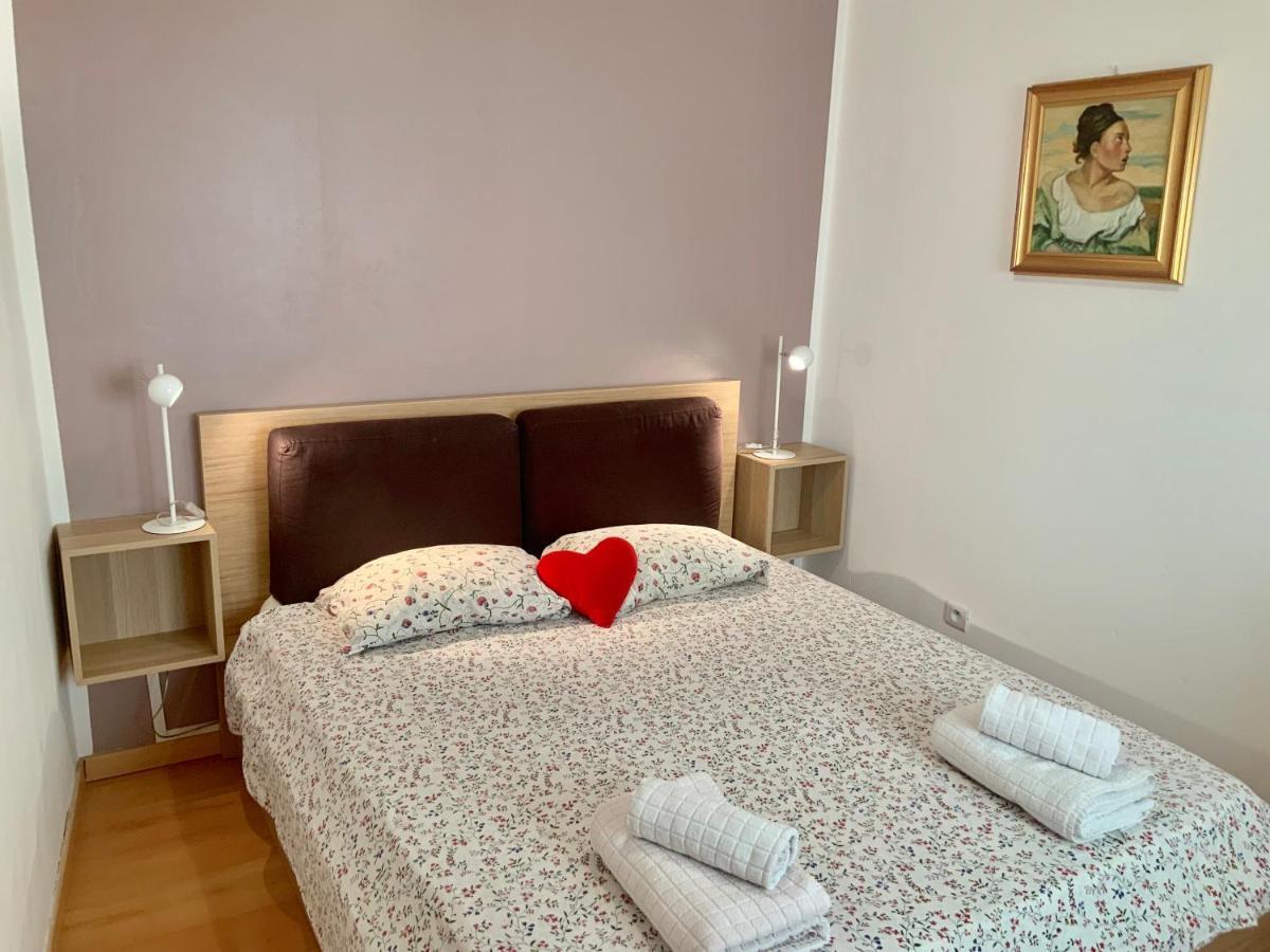 Apartment Very Cosy Flat In Heart Of Old Town Of Near Nice