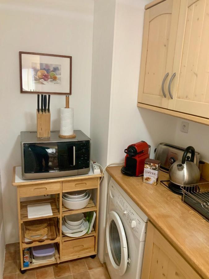 Very Cosy Flat In Heart Of Old Town Of Near