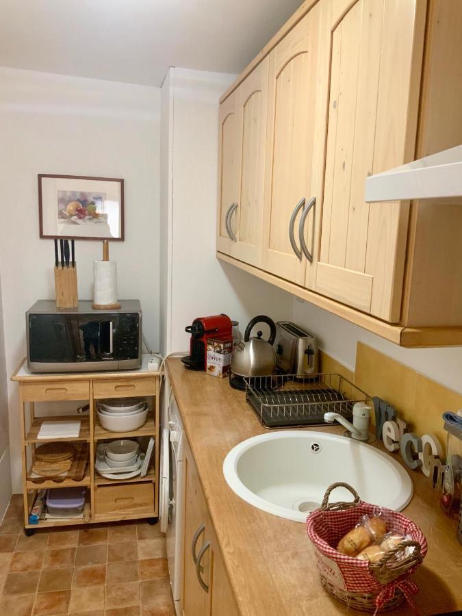 Very Cosy Flat In Heart Of Old Town Of Near Apartment Nice