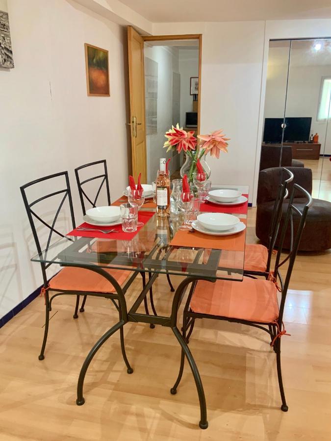 Very Cosy Flat In Heart Of Old Town Of Near * Nice