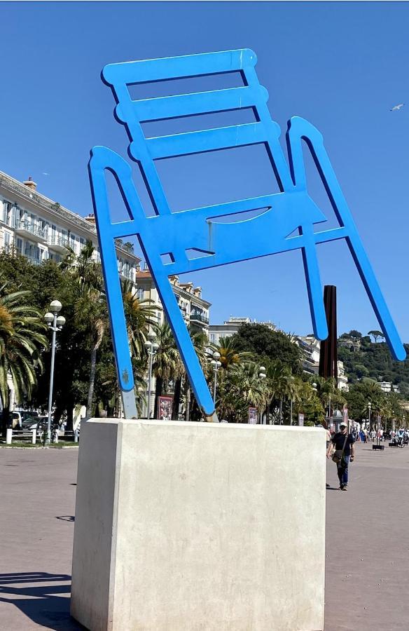 Apartment Coquet 2 Pieces