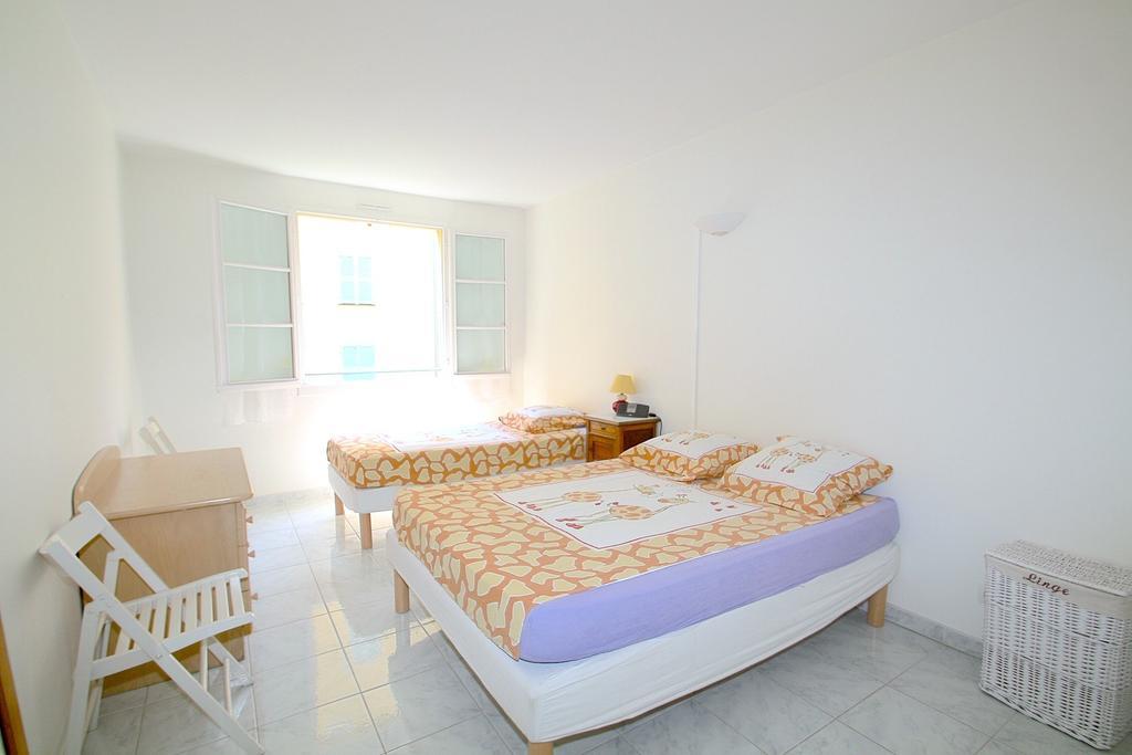 Long In Old Town Of Nice, Castle Hill Appartement